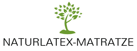 Naturlatex-matratze