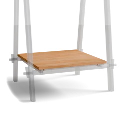 Ablageboard Jukai PurBasis 60 cm (Buche, Basis 60 cm)