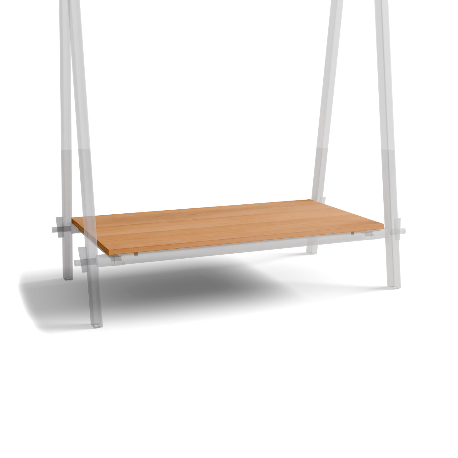 Ablageboard Jukai Pur(Buche)