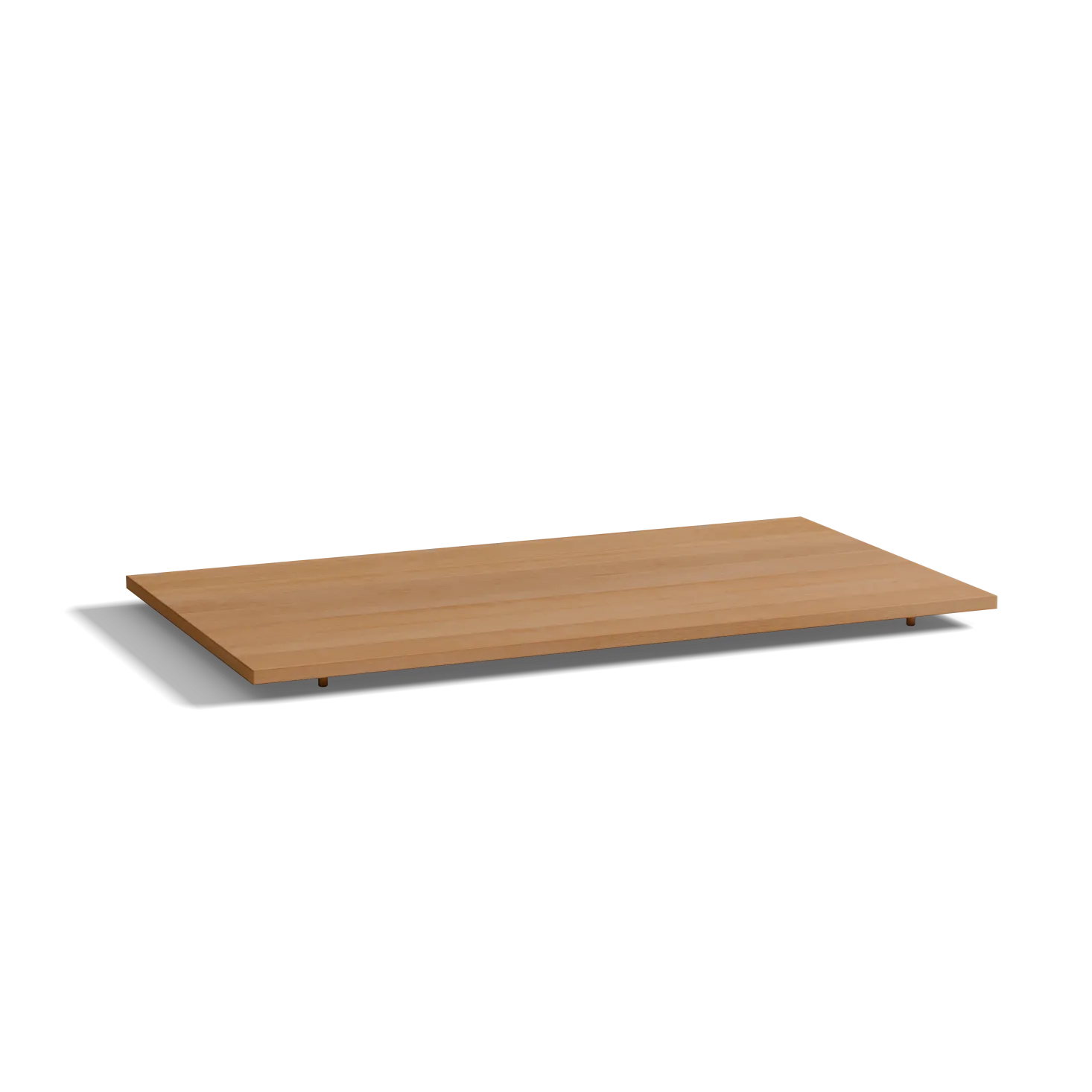 Ablageboard Jukai Pur(Buche)
