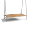 Ablageboard Jukai Pur(Eiche)