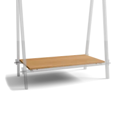 Ablageboard Jukai Pur(Eiche)