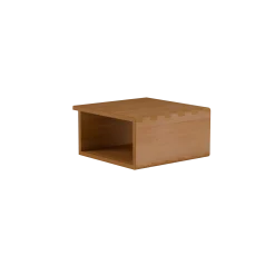 Ablagebox Almeno(Buche)