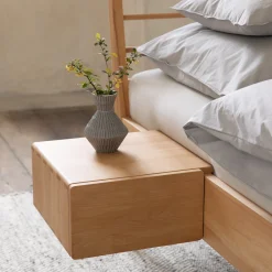 Ablagebox Almeno(Eiche)