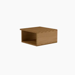 Ablagebox Almeno(Eiche)