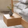 Ablagebox Almeno(Zirbe)
