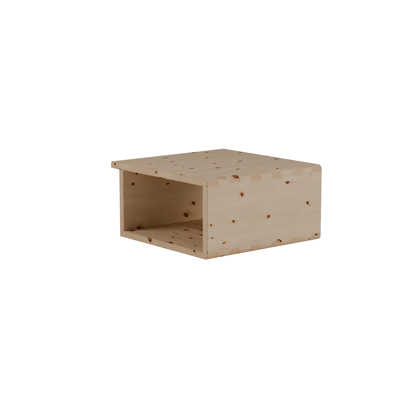 Ablagebox Almeno(Zirbe)
