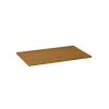 AkumiFach (Eiche, 90 cm)