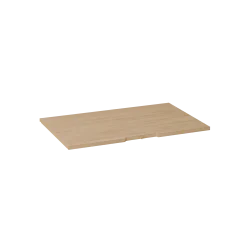 AkumiFach mit Ausziehhaken (Esche, 90 cm)