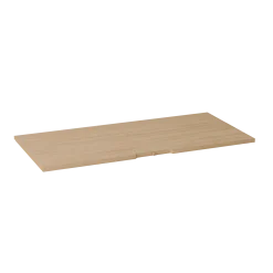 AkumiFach mit Ausziehhaken (Esche, 120 cm)