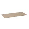 AkumiFach mit Ausziehhaken (Zirbe, 120 cm)