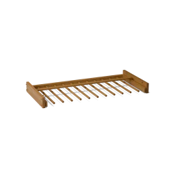 AkumiHosenrechen inkl. Führung (Eiche, 120 cm)