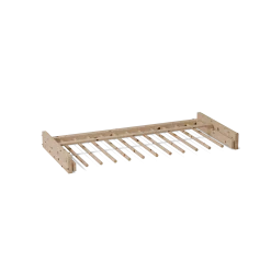 AkumiHosenrechen inkl. Führung (Zirbe, 120 cm)