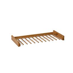 AkumiHosenrechen inkl. Führung (Buche, 120 cm)