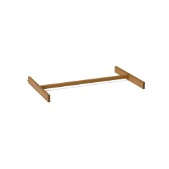 AkumiKleiderstange (Eiche, 90 cm)