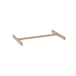 AkumiKleiderstange (Zirbe, 90 cm)