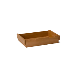 AkumiLade hoch (Buche, 90 cm)
