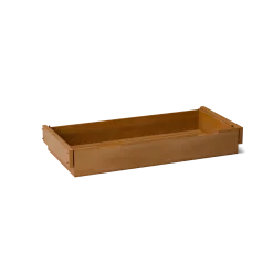 AkumiLade hoch (Buche, 120 cm)