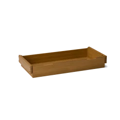 AkumiLade hoch (Eiche, 120 cm)