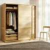 AkumiLade hoch (Esche, 120 cm)