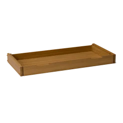 AkumiLade niedrig (Eiche, 120 cm)