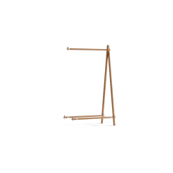 Anbauelement Jukai Pur(Buche)