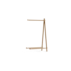 Anbauelement Jukai Pur(Eiche)