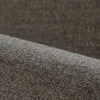 Armlehne lose B24 x T50 x H145 cm (Wollstoff Tano natur dunkel)
