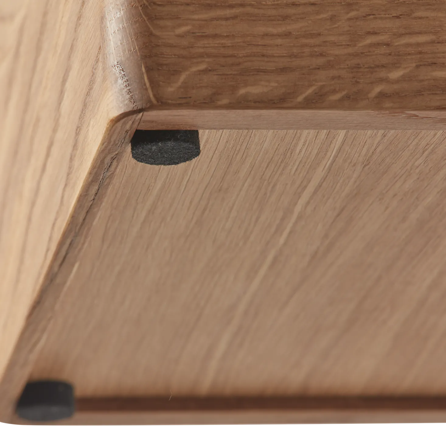 Aufbewahrungsbox Vaso(Eiche, B17xT28xH11,2cm)