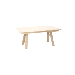 Ausziehtisch Ketil(Esche, L200/300xB100cm)