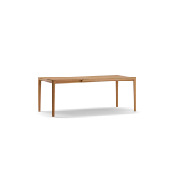 Ausziehtisch Tenso(Buche, L 140/200 x B 90 cm)