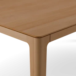 Ausziehtisch Tenso(Buche, L 140/200 x B 90 cm)