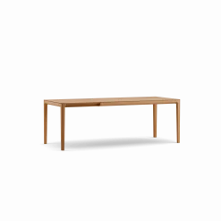 Ausziehtisch Tenso(Buche, L 160/220 x B 90 cm)