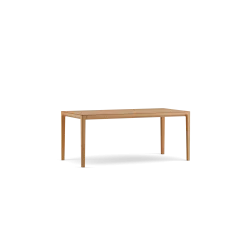 Ausziehtisch Tenso(Buche, L 180/240 x B 90 cm)