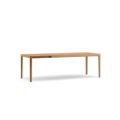Ausziehtisch Tenso(Buche, L 180/240 x B 90 cm)