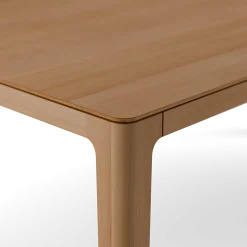Ausziehtisch Tenso(Buche, L 180/240 x B 90 cm)