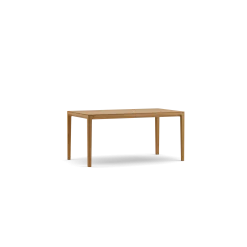 Ausziehtisch Tenso(Eiche, L 160/220 x B 90 cm)