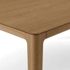 Ausziehtisch Tenso(Eiche, L 160/220 x B 90 cm)