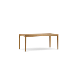 Ausziehtisch Tenso(Eiche, L 180/240 x B 90 cm)