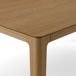 Ausziehtisch Tenso(Eiche, L 180/240 x B 90 cm)