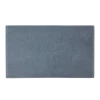 Badematte Anea50 x 80 cm, 100 % Baumwolle, GOTS (atlantik)