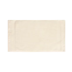 Badtextilien Anea100 % Baumwolle, GOTS (natur, Handtuch 50 x 100 cm)