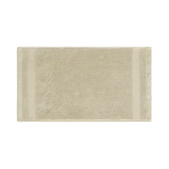 Badtextilien Anea100 % Baumwolle, GOTS (pistazie, Handtuch 50 x 100 cm)