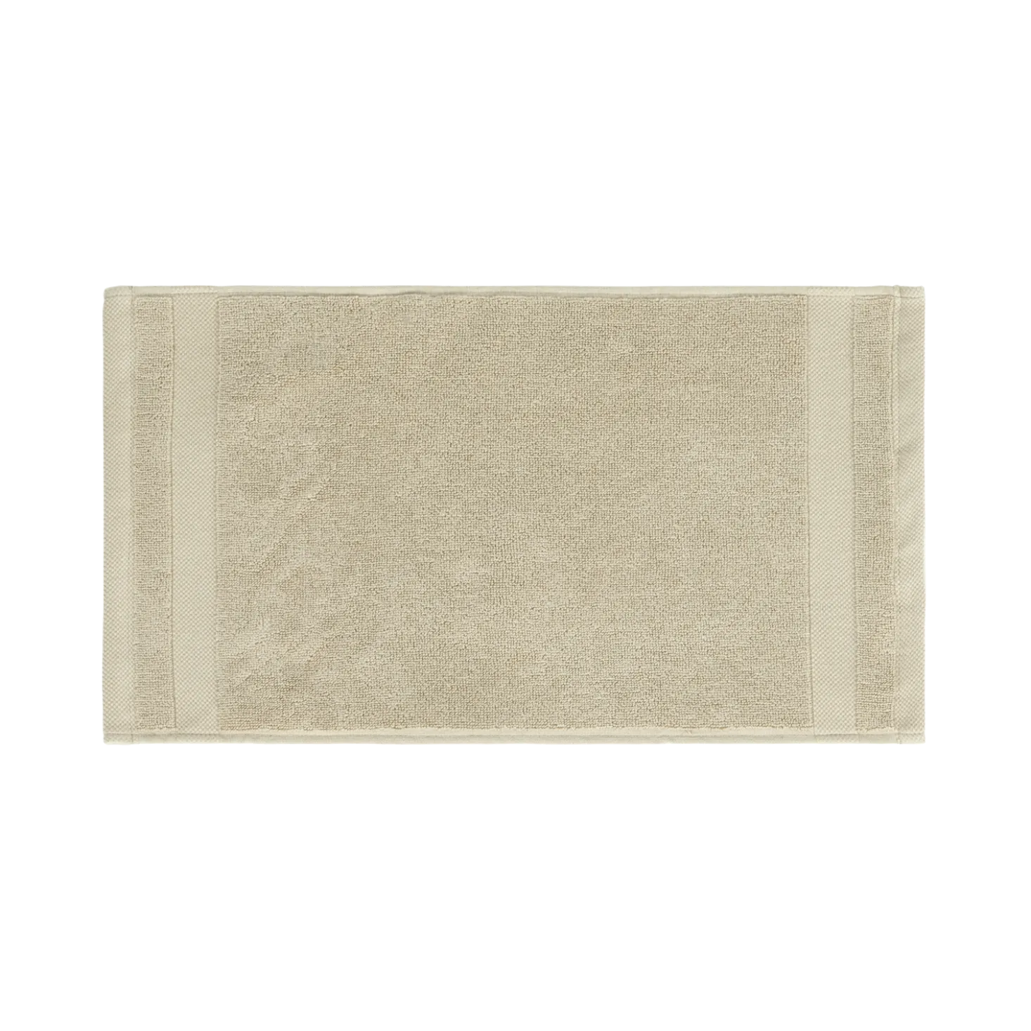 Badtextilien Anea100 % Baumwolle, GOTS (pistazie, Handtuch 50 x 100 cm)