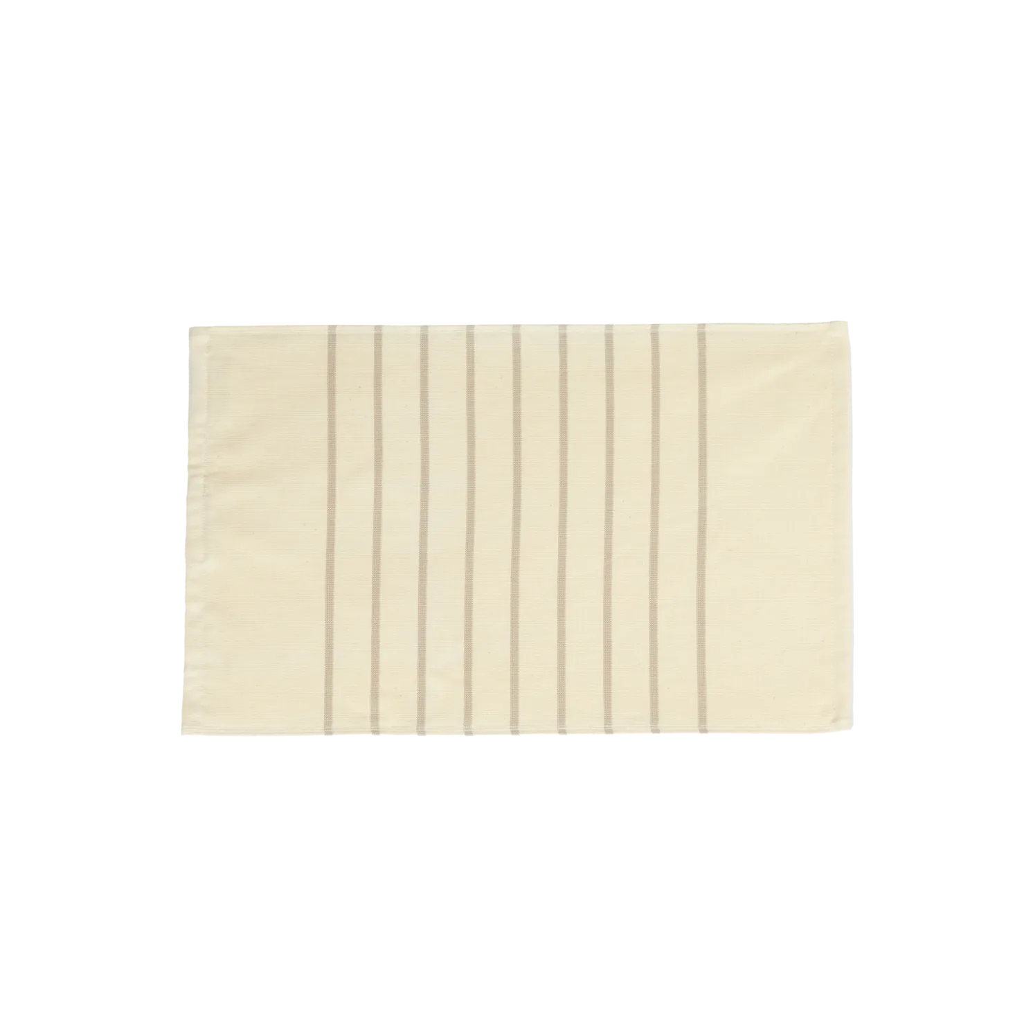 Badtextilien Juls100 % Baumwolle, GOTS (natur/sesam, Handtuch 50 x 100 cm)