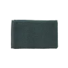 Badtextilien Juniper100 % Baumwolle, GOTS (zeder, Gästehandtuch 30 x 50 cm)