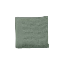 Badtextilien Juniper100 % Baumwolle, GOTS (aloe, Handtuch 50 x 100 cm)