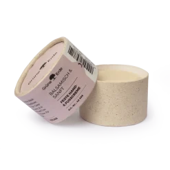 Balsamisch & Sanftfeste Hand- & Fußcreme 38 g