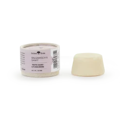Balsamisch & Sanftfeste Hand- & Fußcreme 38 g