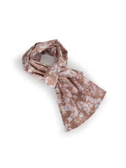 Bandana aus Bio Baumwolle(macchiato, one size)